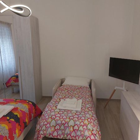 Appartamento Roma Centro - Lilly'S House Esterno foto