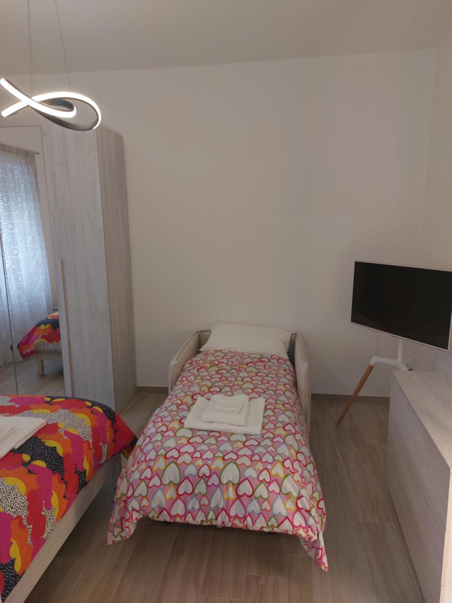 Appartamento Roma Centro - Lilly'S House Esterno foto