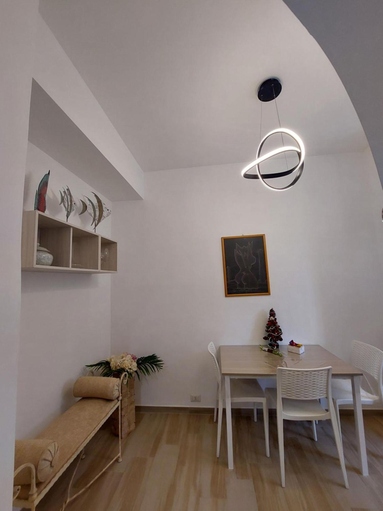 Appartamento Roma Centro - Lilly'S House Esterno foto