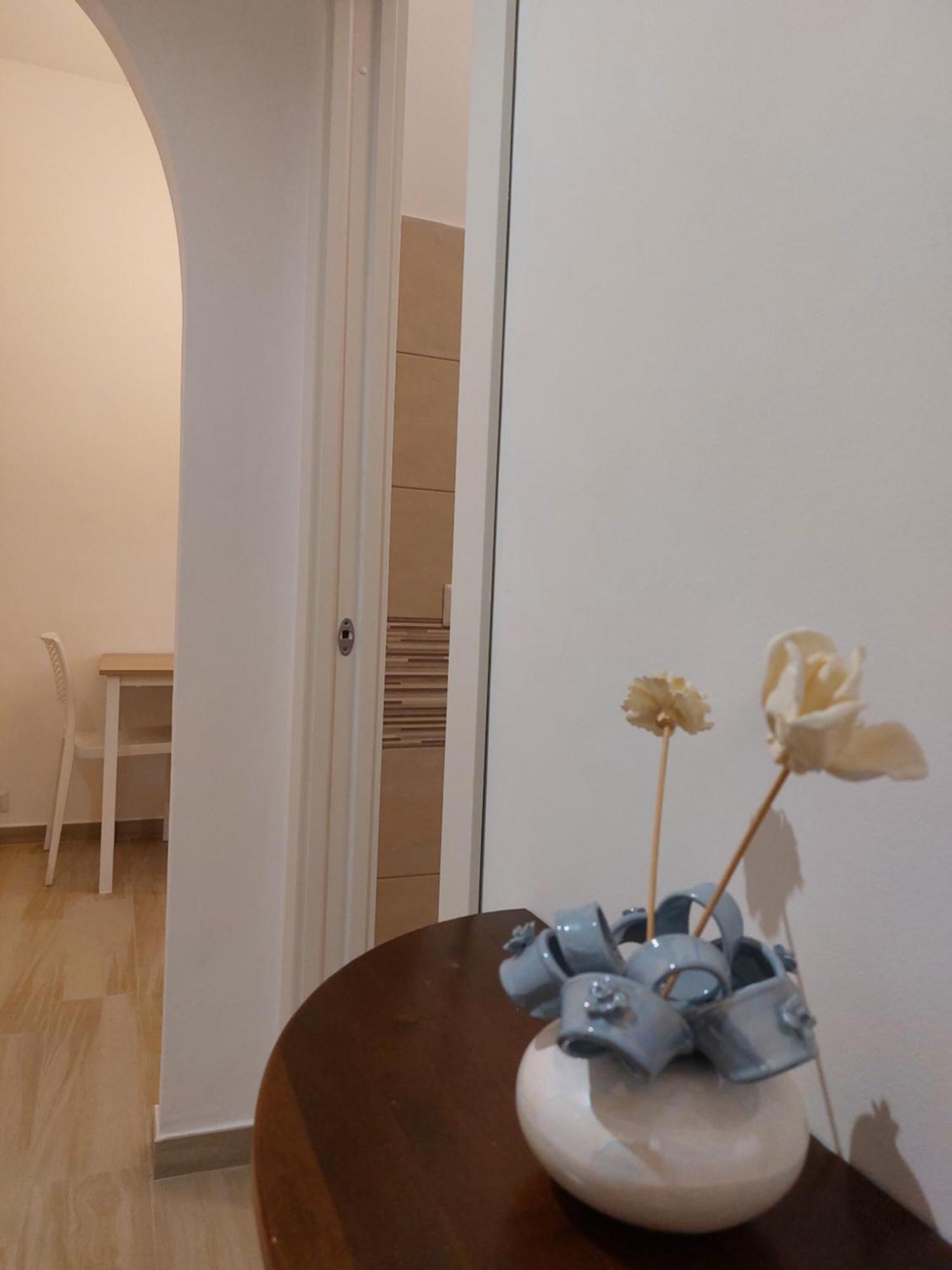 Appartamento Roma Centro - Lilly'S House Esterno foto